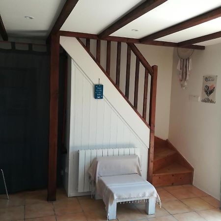 Ty Mervent, L'Ocean A 500 M Saint-Jean-Trolimon Bagian luar foto