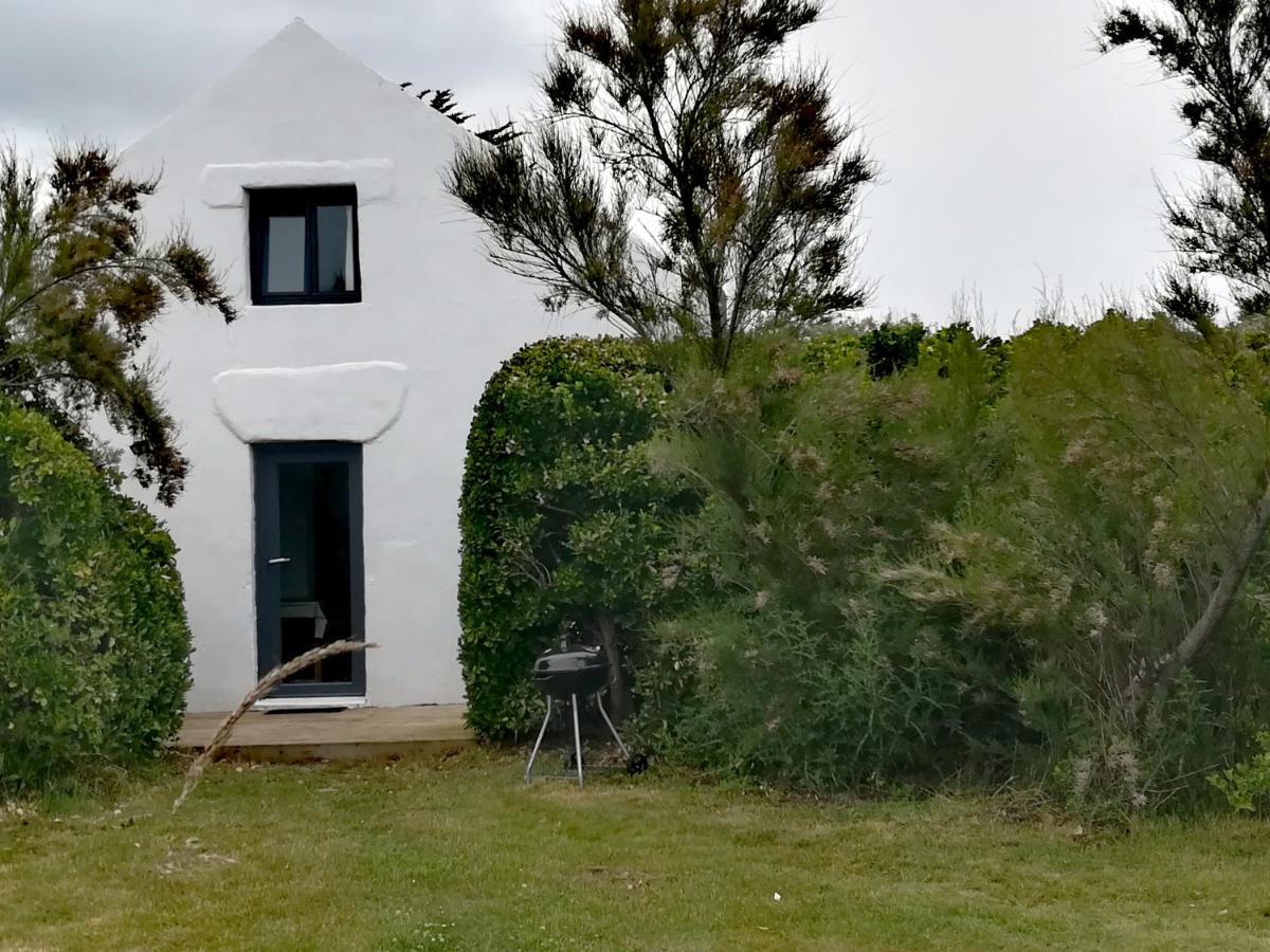 Ty Mervent, L'Ocean A 500 M Saint-Jean-Trolimon Bagian luar foto